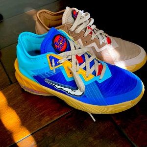 Tune Squad Basketball Shoes